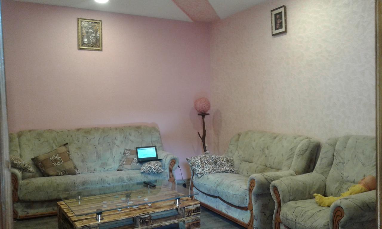 Guest House Nima Bordżomi Zewnętrze zdjęcie
