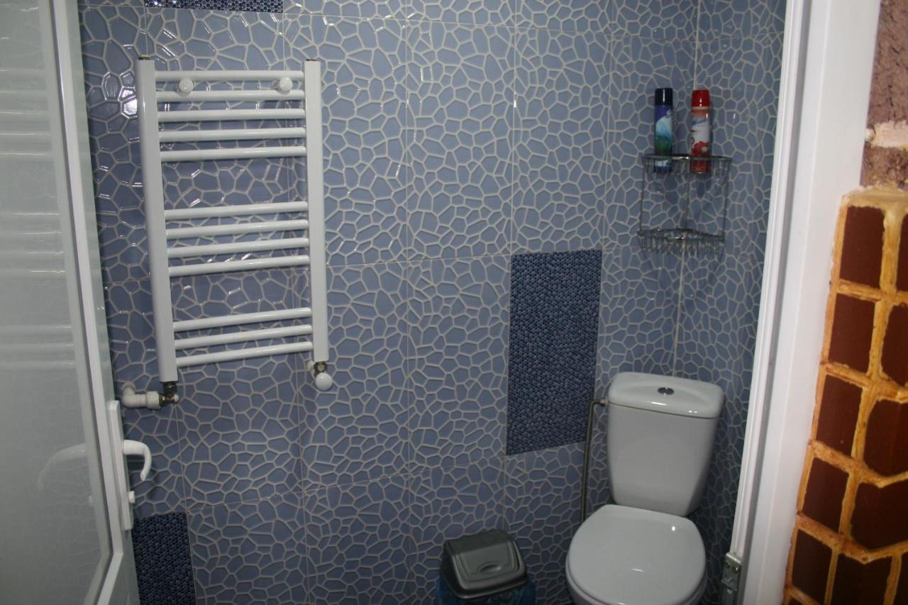 Guest House Nima Bordżomi Zewnętrze zdjęcie
