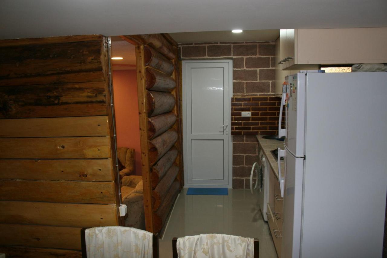 Guest House Nima Bordżomi Zewnętrze zdjęcie