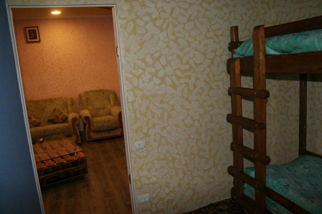 Guest House Nima Bordżomi Zewnętrze zdjęcie