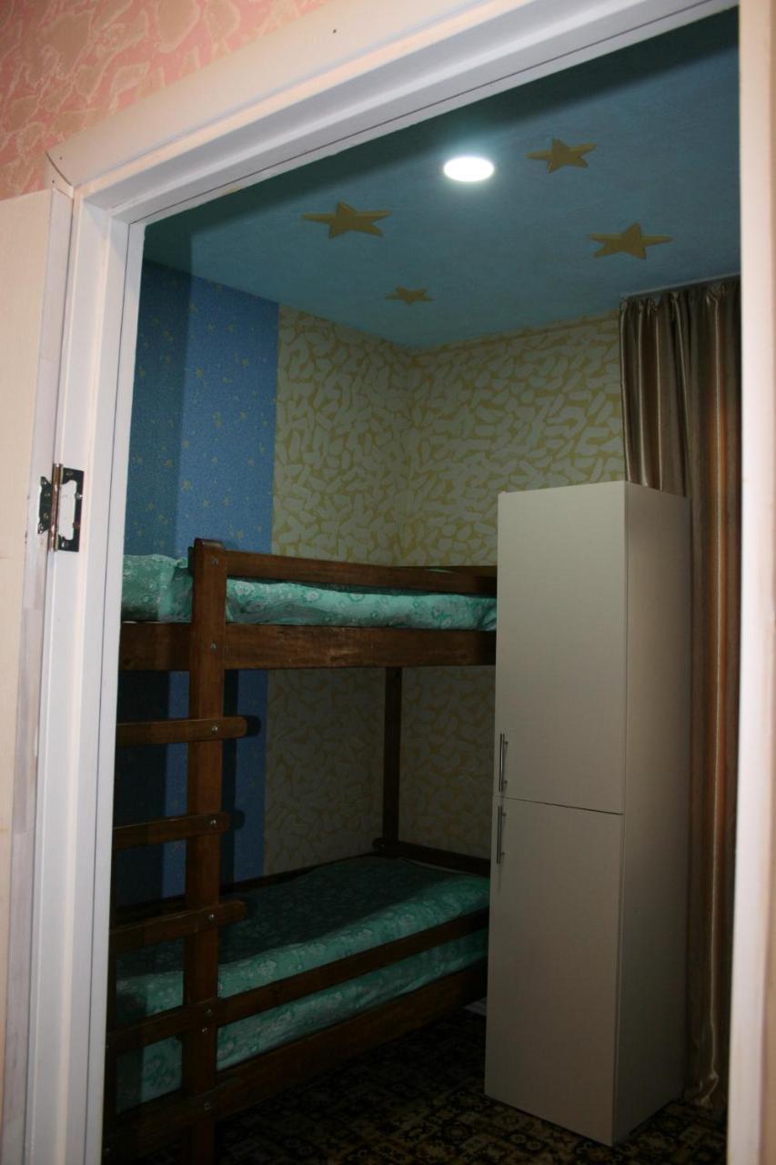 Guest House Nima Bordżomi Zewnętrze zdjęcie